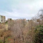 Duży balkon w mieszkaniu na 1 piętrze przy ul. Lubelskiej w Zamościu