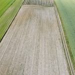 Duża działka pod dom jednorodzinny blisko Zamościa